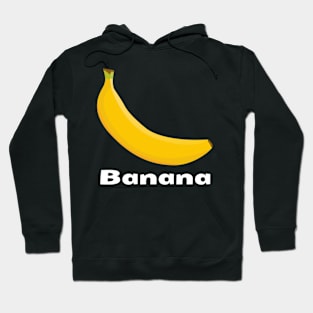 Banana Hoodie